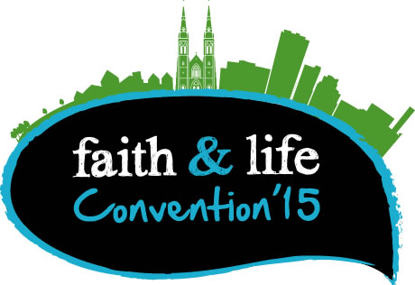 Faith and Life Convention - Living Church NI