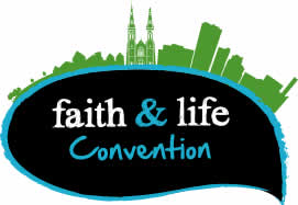 Faith and Life Convention - Living Church NI